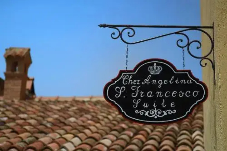 San Francesco Suite