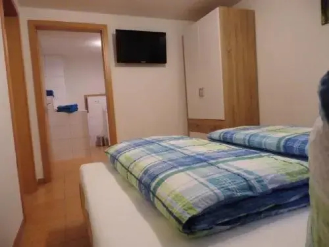 Gästehaus Maxi