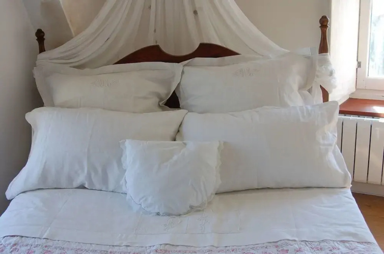 The Old School B&B