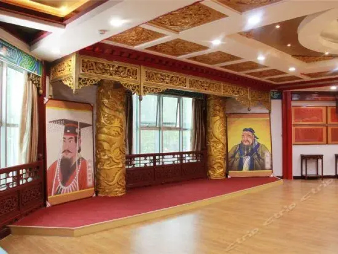 Detai Hotel - Rizhao