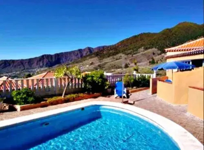 Casas Balcón del Mar