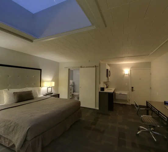 Hotel Royal Oak