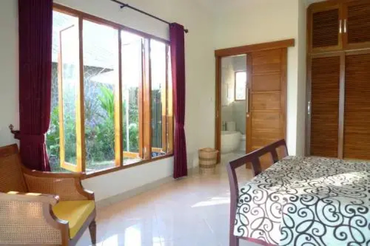 The North Cape Beach Villas