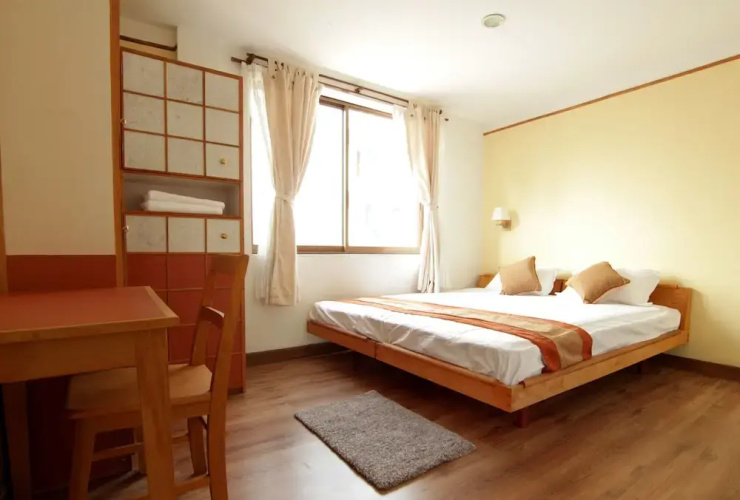 Homestay Nepal