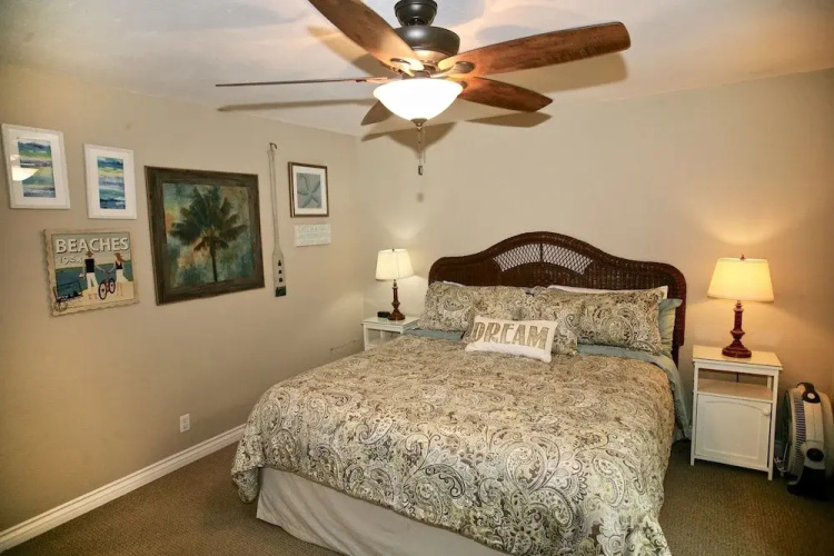 California Dreamin - 1 Br Condo