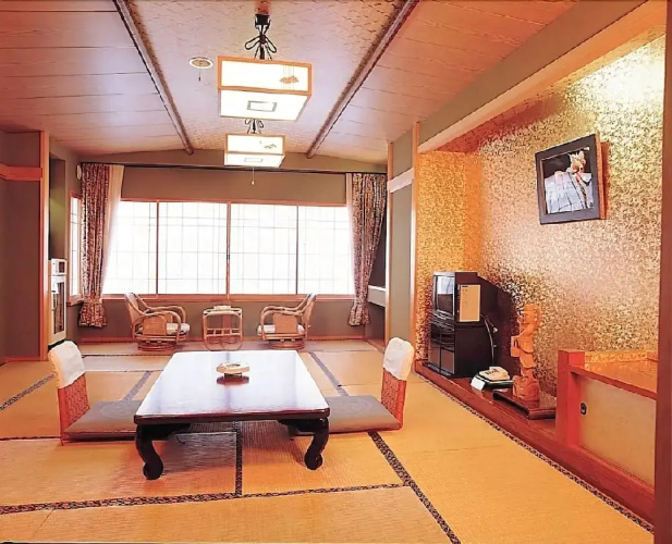 Hotel Todoroki