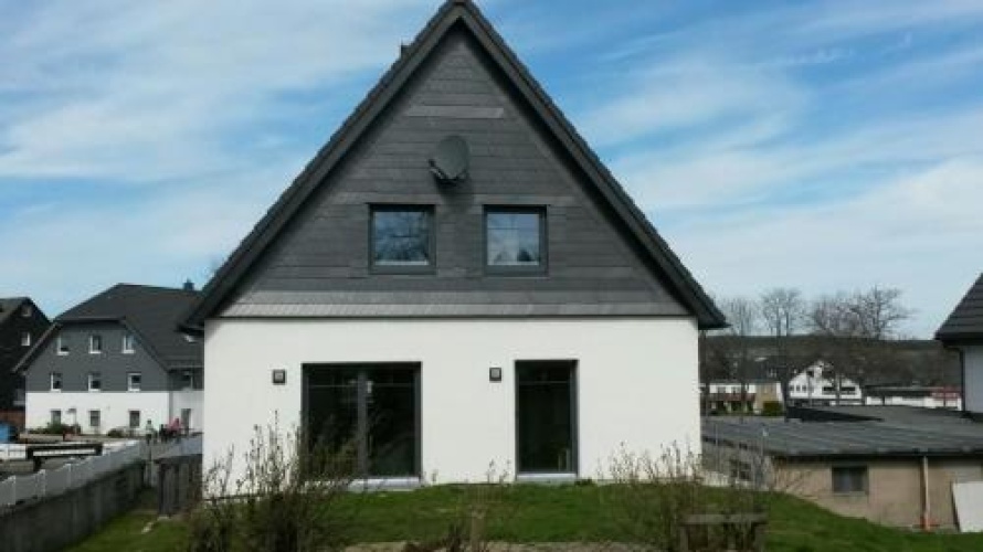 Haus Ani Winterberg