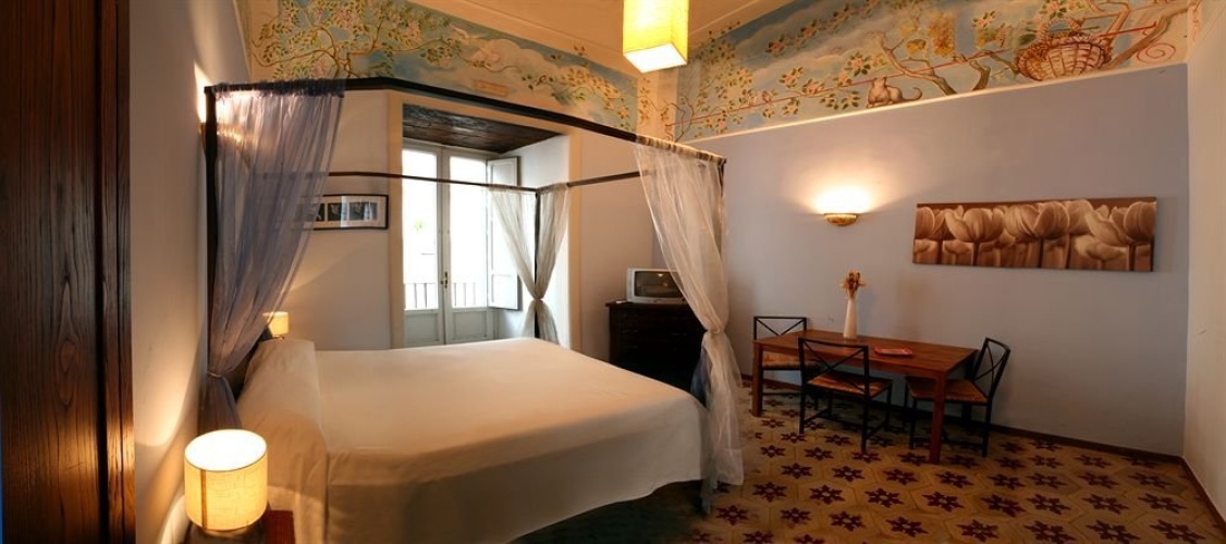 Casa Armida