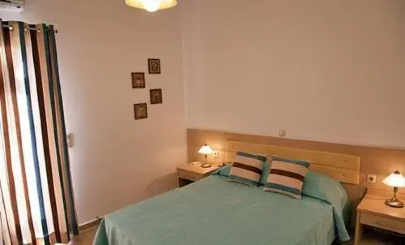 Alexena Apartments
