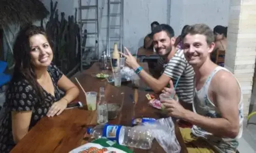 Hostel Jeri Central