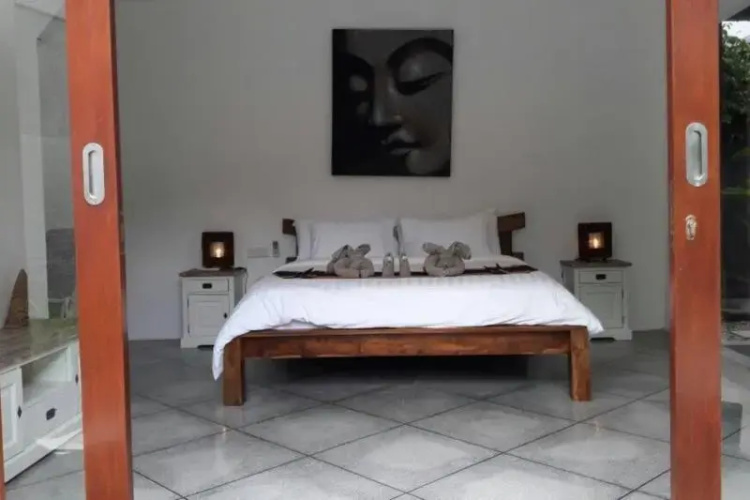 AV Villa Jasmin