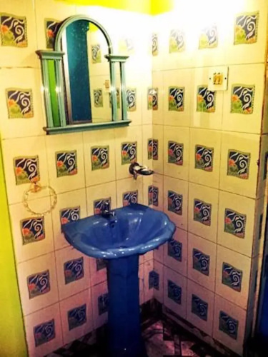 Ave Maria Guest House