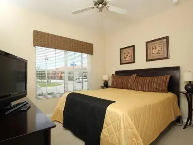 Coco Palm Townhome 8950
