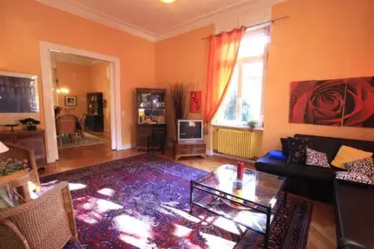 Villa Annenstein