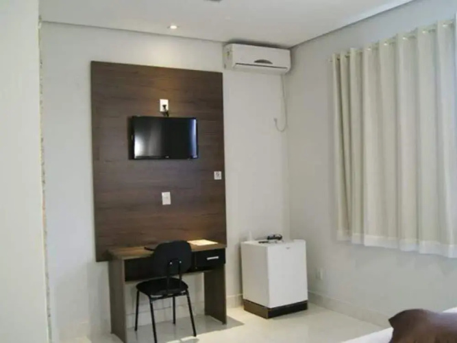 Gran Norte Hotel Salinas