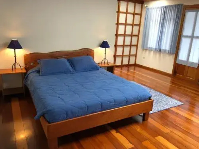 Casa Cañitas