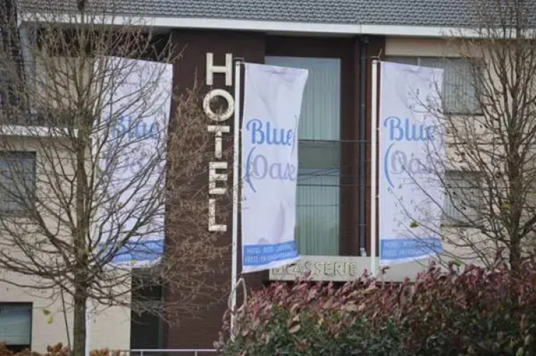 Hotelbild