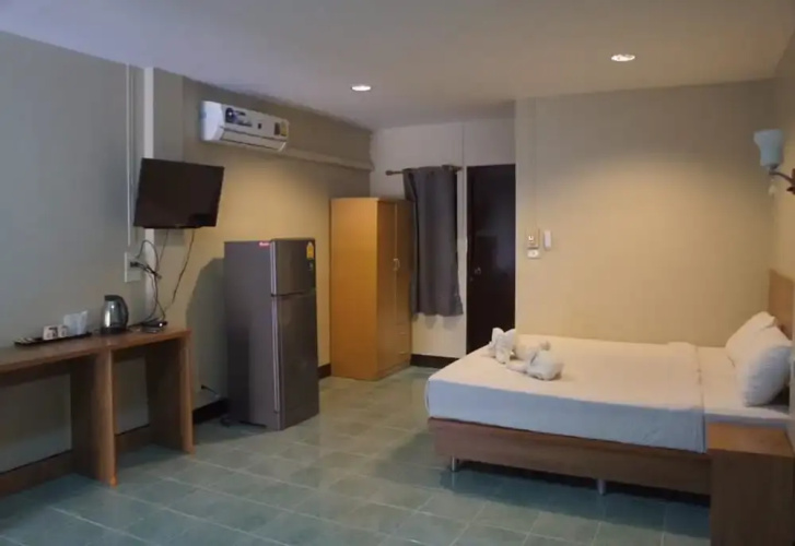 Hotelafbeelding