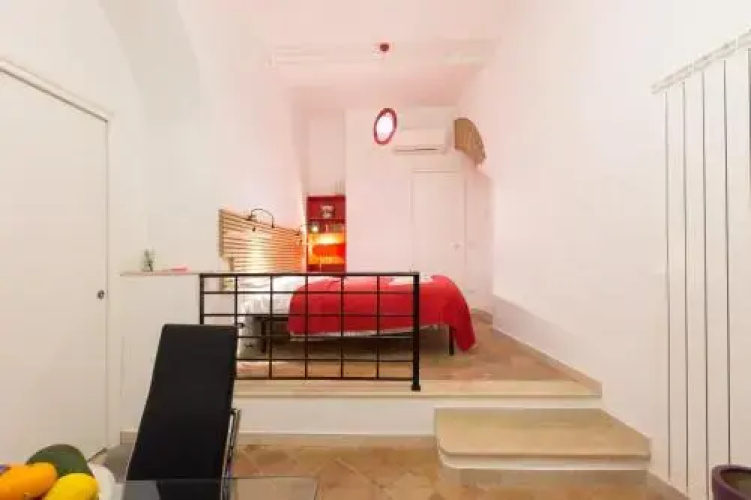Enjoy your stay - Navona Square Apt