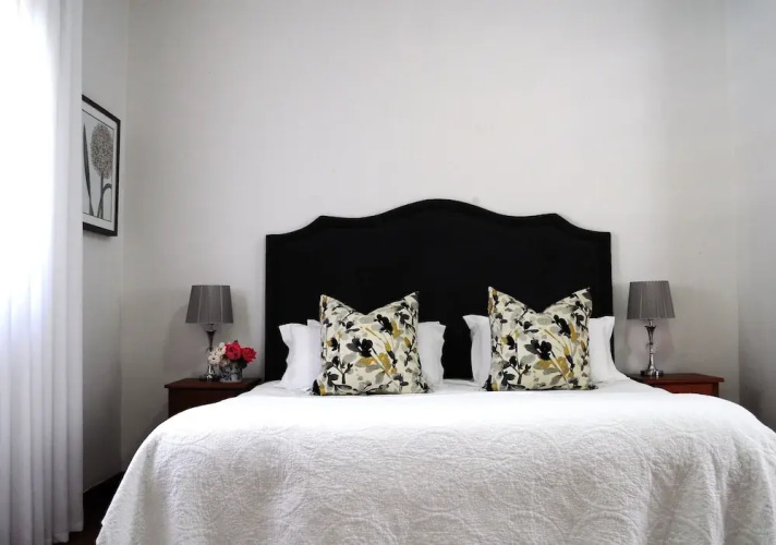 Stellenhof Guesthouse