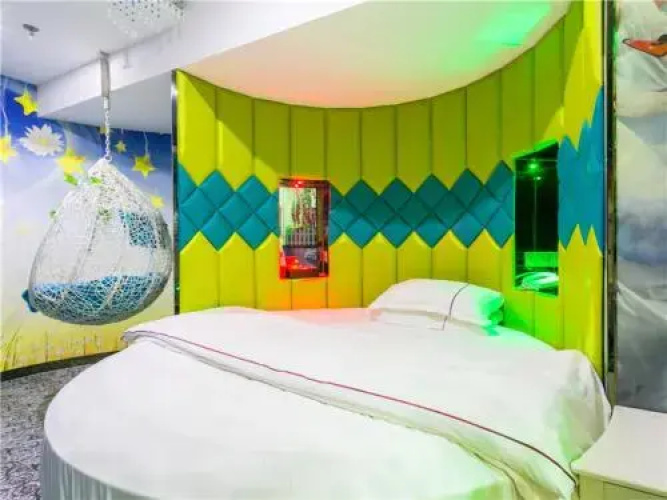 Nihang Hotel
