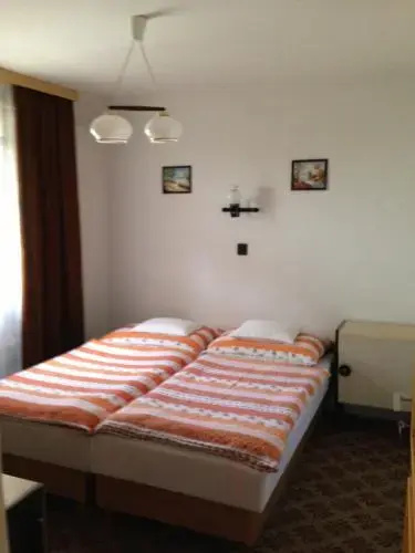 Matild Apartmanhz