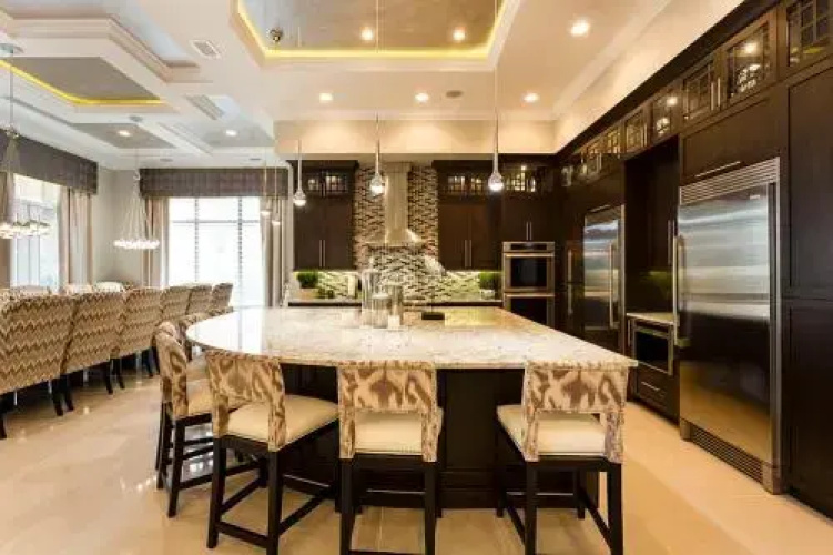 Villa W207