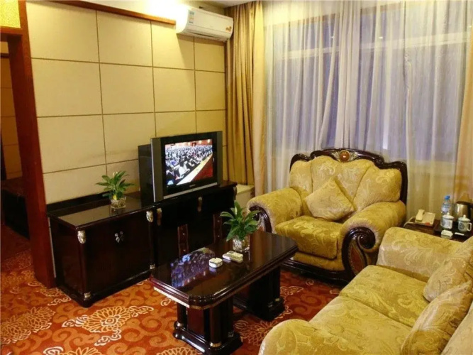 Xinan Hotel