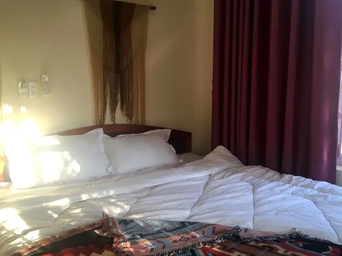 Bonnie Homestay
