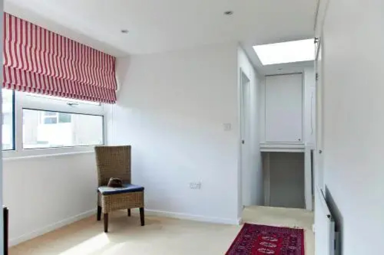 3 Bed House - Putney