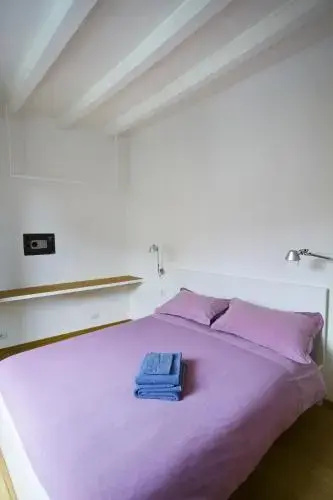 My Place in Milan