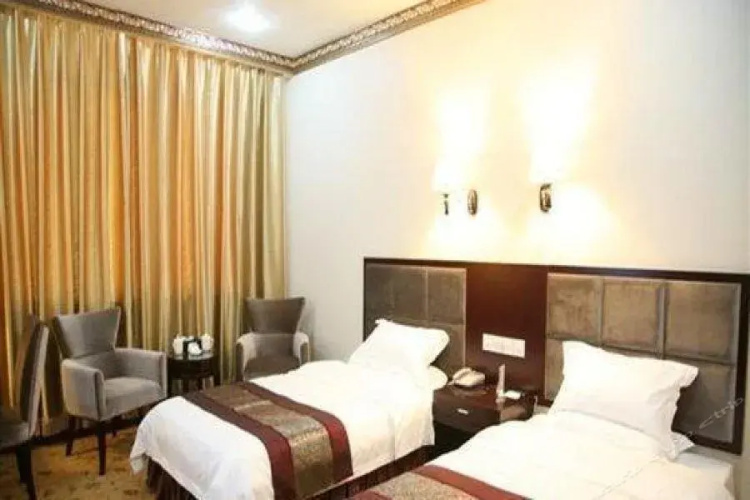 Linzhi Daxiagu Hotel