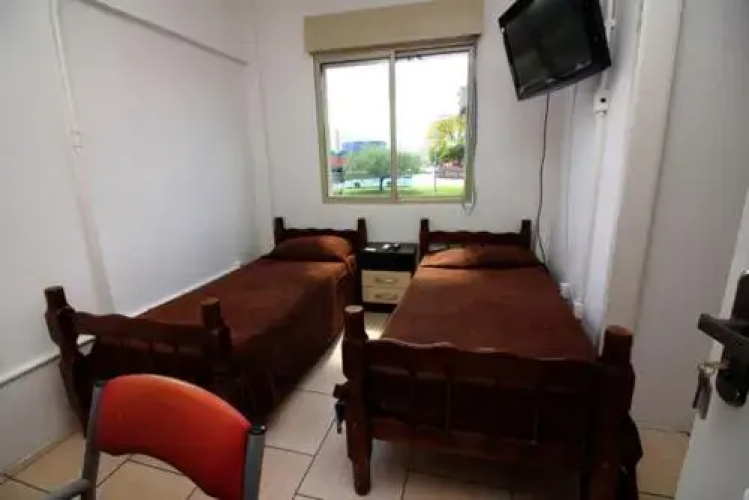 Hotel Passarela
