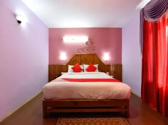 Olive County Resorts