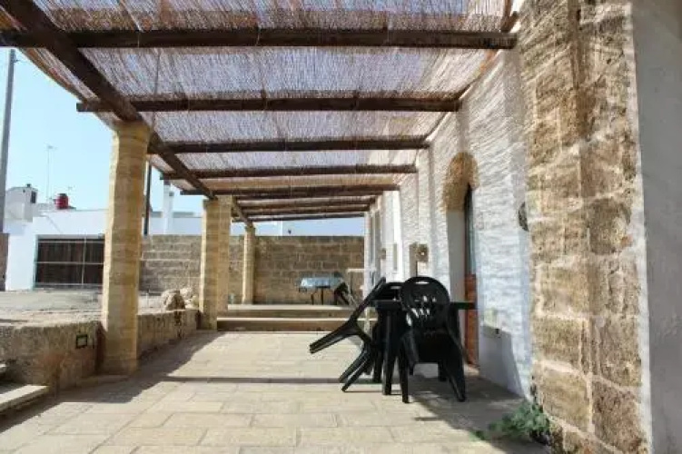 Masseria Li Curti