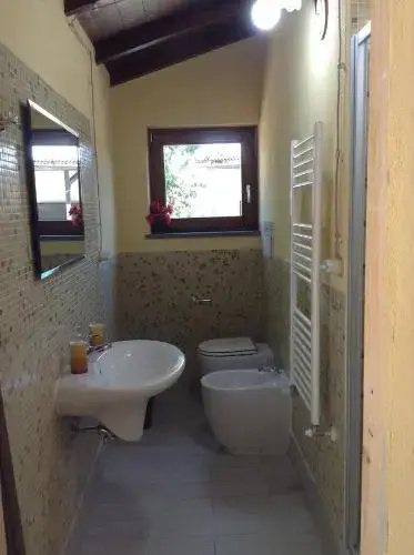 B&B il soffio di Eolo