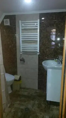 Koba Guesthouse