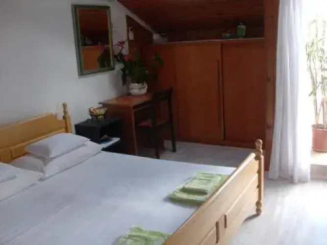 Saint Ursula Rooms