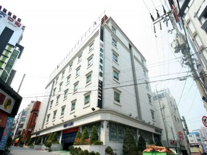 Imagen del hotel