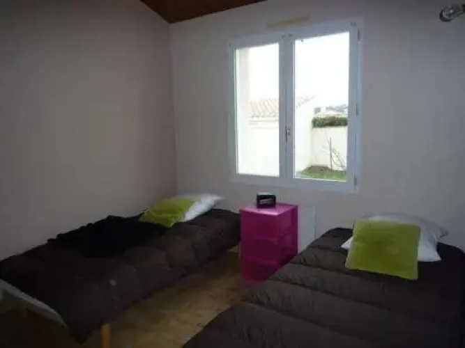 Rental Villa Rue Du Zephyr