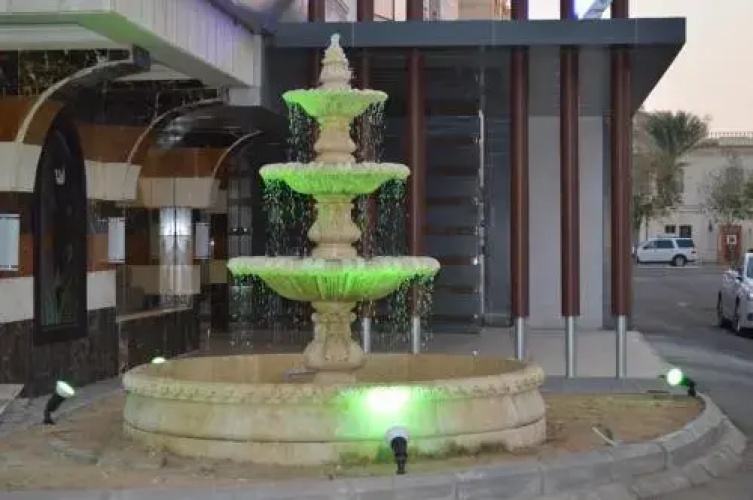 Sadeem Hotel Suites 2