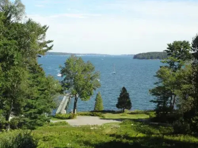 The Birches Bed and Breakfast