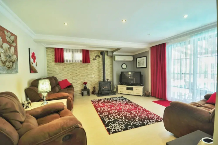 Villa Ersak by Tatilpremium