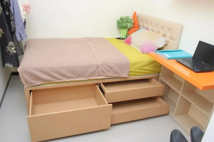 The grand kost