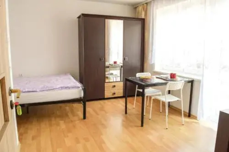 Pokoje Kasia