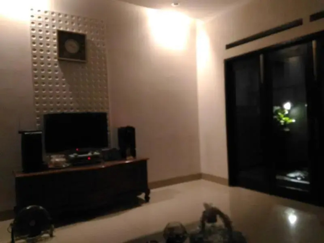 Meuthia Homestay