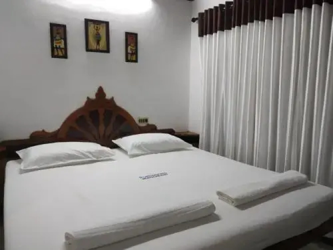 Puthooram Ayurvedic Beach Resort