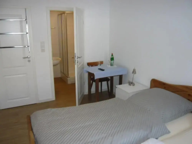 Hotel Lindenhof