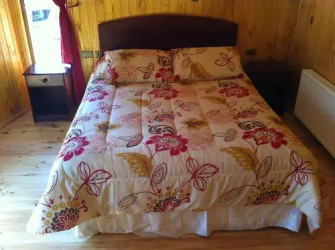 Cabañas y Apartamentos Don Cristóbal