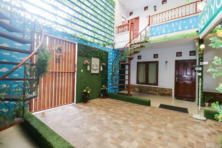 Image de l'hôtel